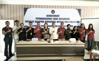 foto bersama
