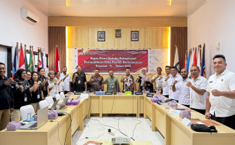 Rapat Pleno