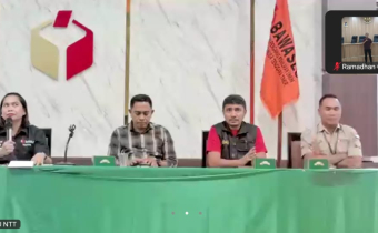  Rapat Teknis Penerimaan Laporan dan Kajian Awal Dugaan Pelanggaran