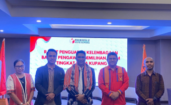 FOTO BERSAMA