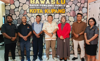 foto bersama