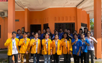 foto bersama