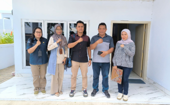 foto bersama