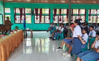 sosialisasi