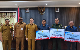 FOTO BERSAMA
