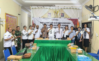 FOTO BERSAMA