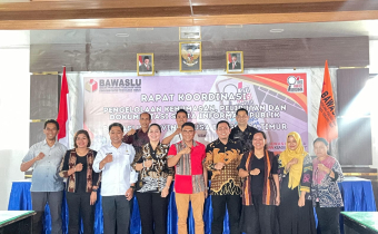 FOTO BERSAMA