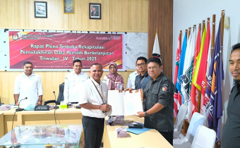 foto bersama