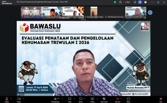 Rapat evaluasi