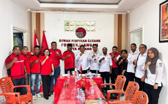 foto bersama