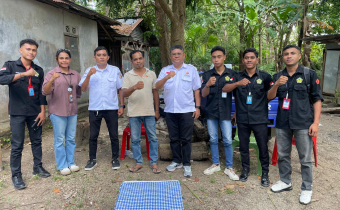 foto bersama