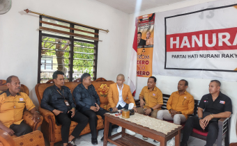 foto bersama