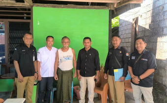 foto bersama