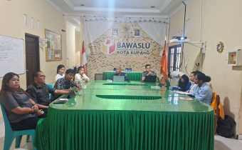 foto bersama