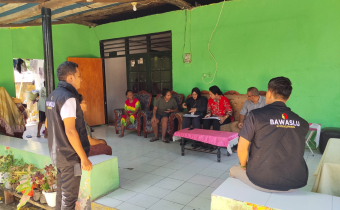 foto bersama
