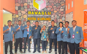 foto bersama