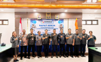 foto bersama