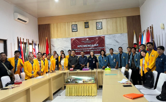 foto bersama