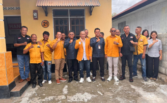foto bersama