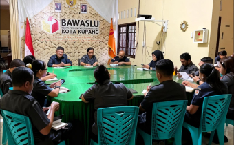 foto bersama