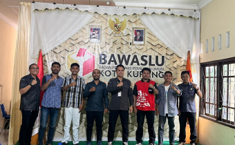 foto bersama