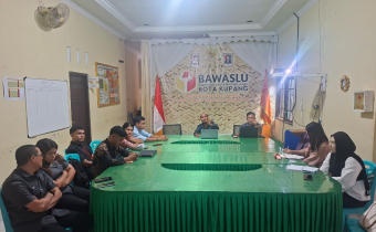 foto bersama