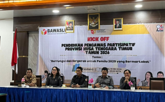 foto bersama
