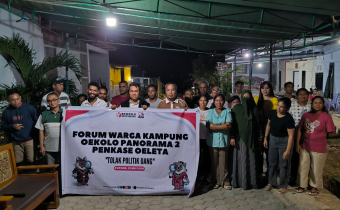 foto bersama