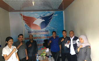 foto bersama