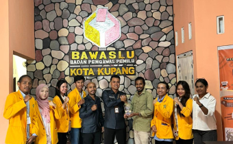 foto bersama