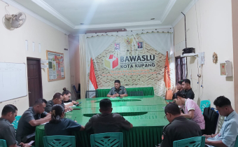 foto bersama