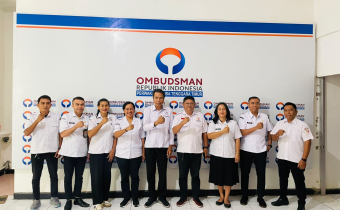 foto bersama
