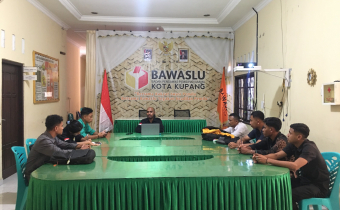 foto bersama