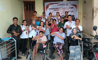 foto bersama