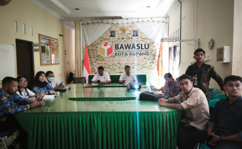 foto bersama