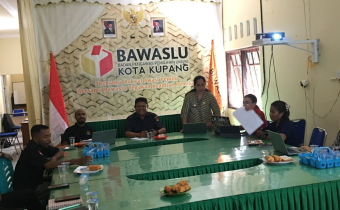 foto bersama