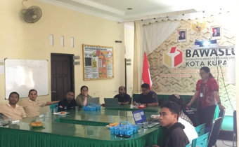 foto bersama
