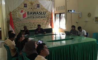 foto bersama