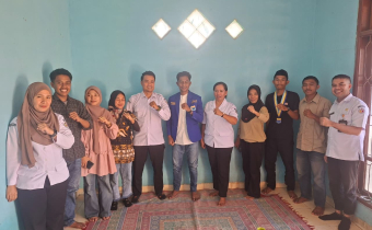 foto bersama