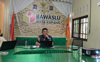 foto bersama