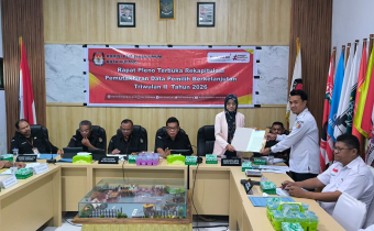 foto bersama