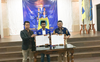 foto bersama