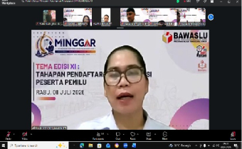 foto bersama
