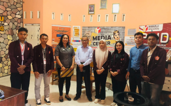 foto bersama