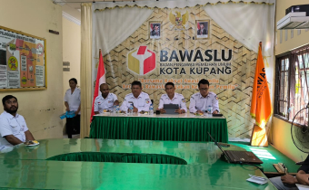 foto bersama