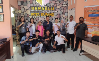 foto bersama