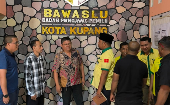 foto bersama