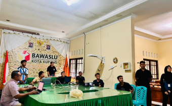 foto bersama