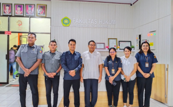 foto bersama