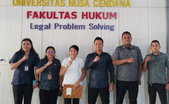 foto bersama